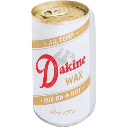 DAKINE - Mountain Fresh Multi Wax - 3oz