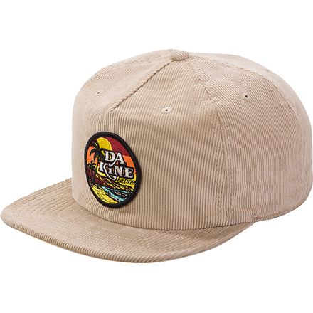 DAKINE - Sunny Side Snapback Hat