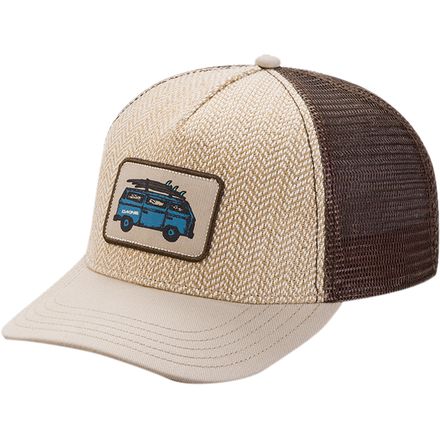 DAKINE - Rockaway Trucker Hat - Women's