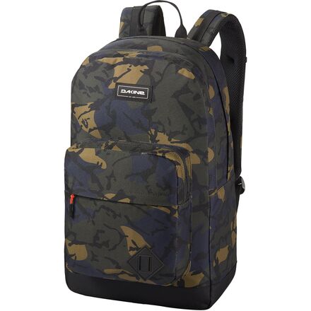 DAKINE - 365 Pack DLX 27L Backpack - Cascade Camo