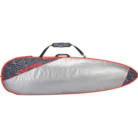 DAKINE - Daylight Thruster Surfboard Bag