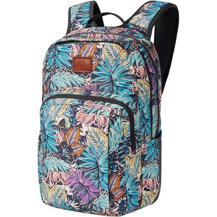 Campus M 25L Backpack