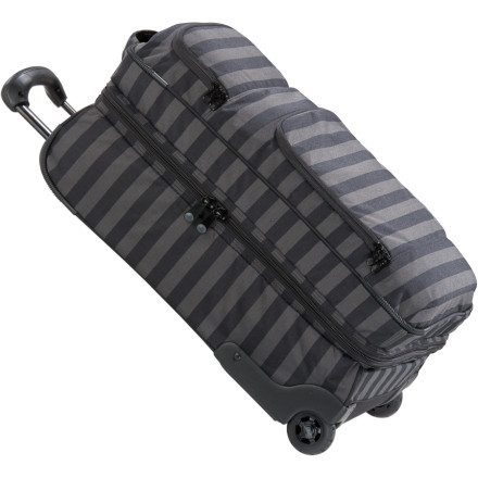 DAKINE Overhead Carry On - 2800 cu in