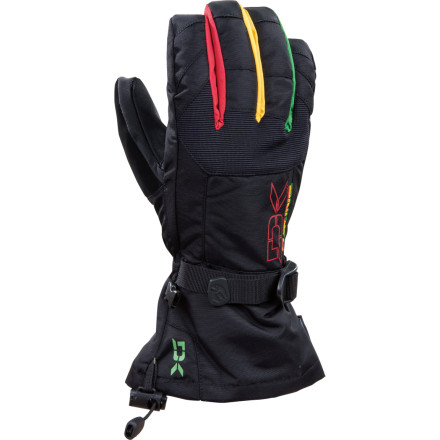 DAKINE Scout Glove - Men's