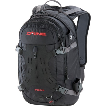 DAKINE - Pro 2 Backpack - 1600cu in
