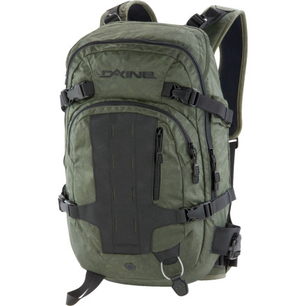 DAKINE Tactic Backpack - 1500cu in