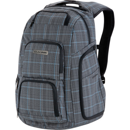 DAKINE Terminal Backpack - 2100cu in