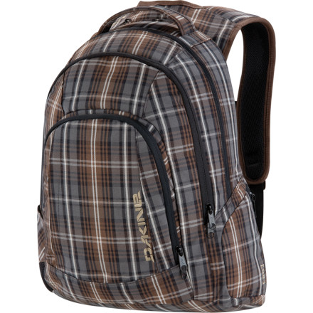DAKINE 101 Backpack - 1750cu in