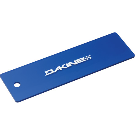 DAKINE 10-Inch Scraper
