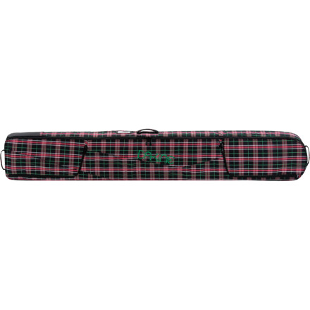 DAKINE Fall Line Double Ski Bag