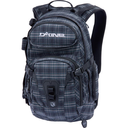 DAKINE - Heli Pro DLX 20L Backpack -1200cu in