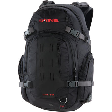 DAKINE - Chute Backpack - 2200cu in