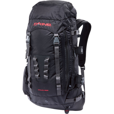 DaKine Poacher