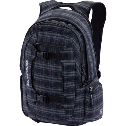 DAKINE - Mission Photo Backpack  - 1500cu in