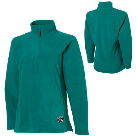 DAKINE Faction 1/4-Zip Top - Women's