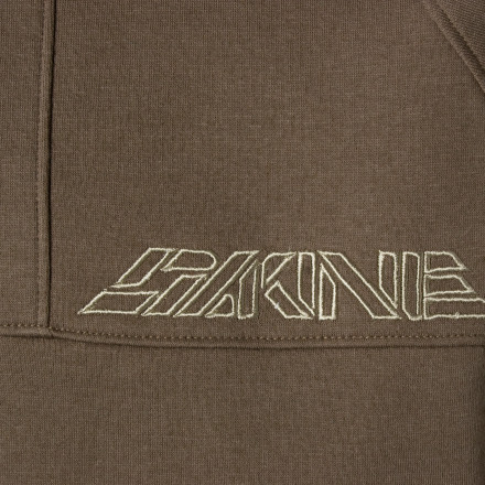 DAKINE - Squadron Full-Zip Hooded Sweatshirt - Men's