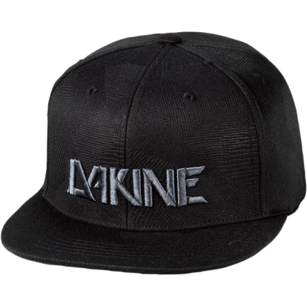 DAKINE Patches Emboss Hat