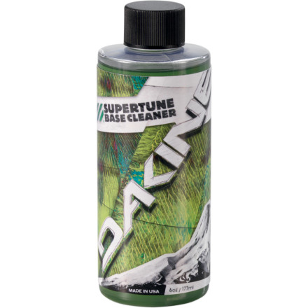 DAKINE - Supertune Base Cleaner - 6oz