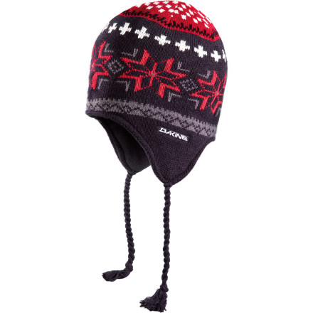 DAKINE - Hippy Flake Beanie