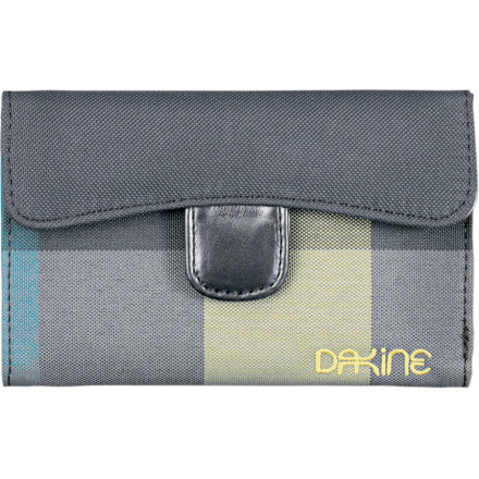 DAKINE Lexi Wallet Womens