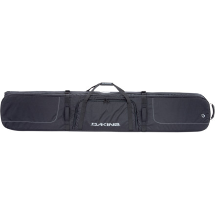 DAKINE Concourse Double Ski Bag