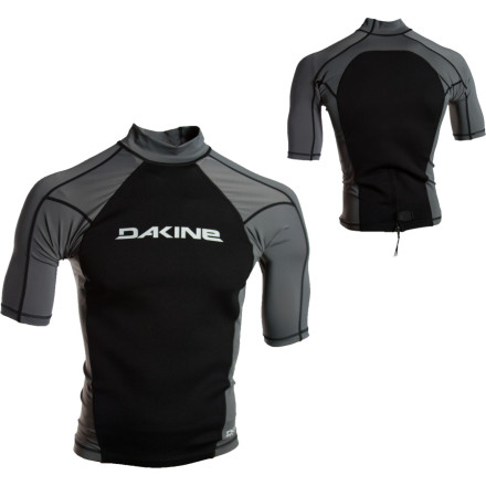 DAKINE Neo Insulator Rashguard Short Sleeve Mens