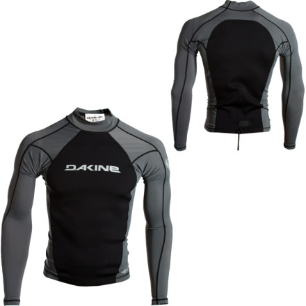 DAKINE Neo Insulator Rashguard Long Sleeve Mens