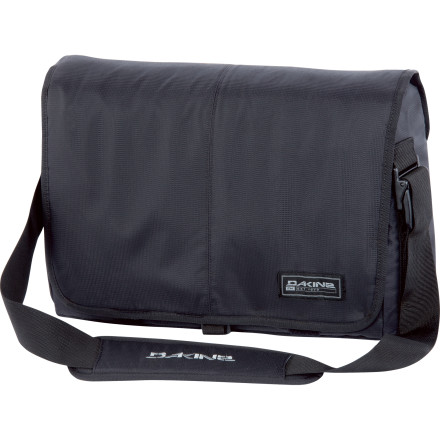 Buy DAKINE Hudson 20L Messinger Bag - 1200cu in