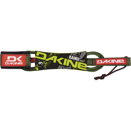 DAKINE - Kainui Team Surfboard Leash