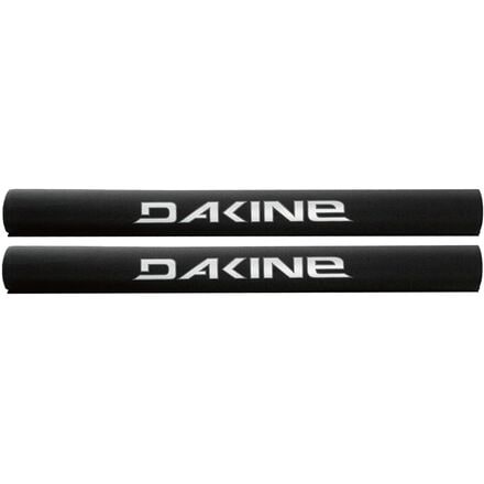 DAKINE - Rack Pad Long 28in - 2-Pack - Black
