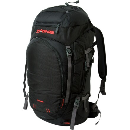 DAKINE - Guide Backpack - 3380cu in