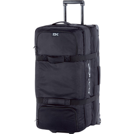 Shop for DAKINE Split Roller 65L Gear Bag - 4000cu in