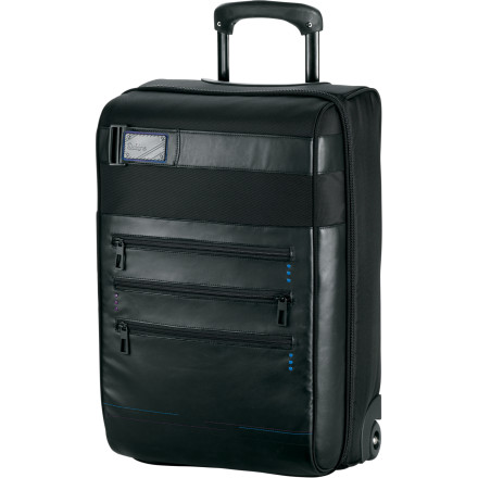 DAKINE - Premier Jetsetter Roller Bag - Women's - 2500cu in