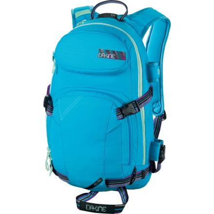 DAKINE - Heli Pro Backpack - Women's - 1100cu in