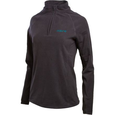 DAKINE Realm 1 /4 Zip - Women's