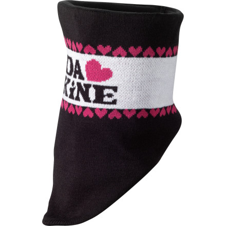 Shop for DAKINE Kendall Neck Gaiter