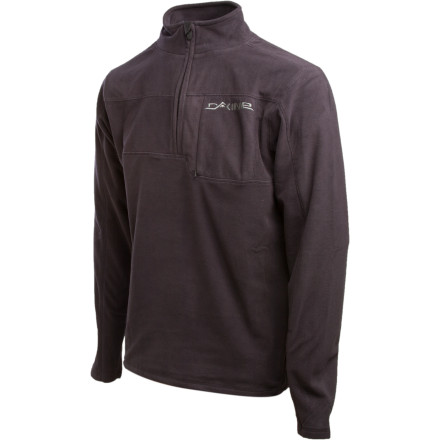 DAKINE Torque 1/4-Zip Long Underwear Top - Men's