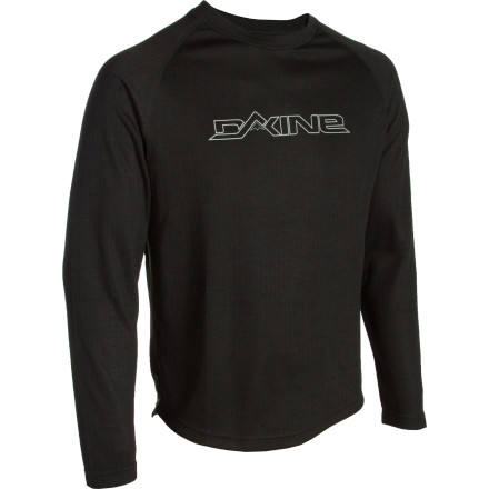 DAKINE Belmont Crew Long Underwear Top - Men's