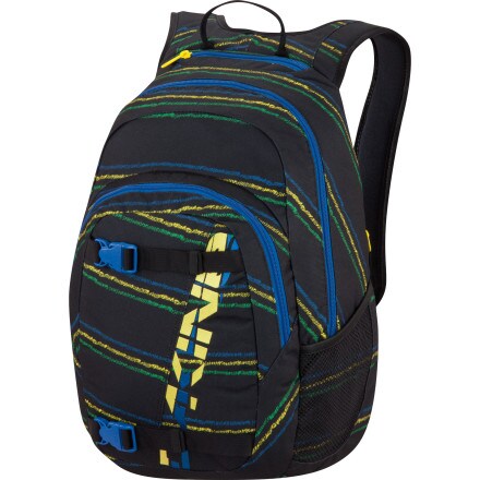DAKINE - Point 29L Wet/Dry Backpack