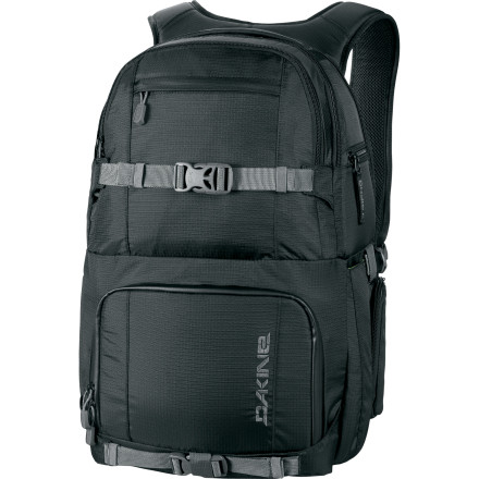 DAKINE - Quest Backpack - 1710cu in