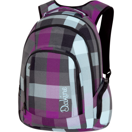 Shop for DAKINE Frankie Backpack - Women's - 1600cu in