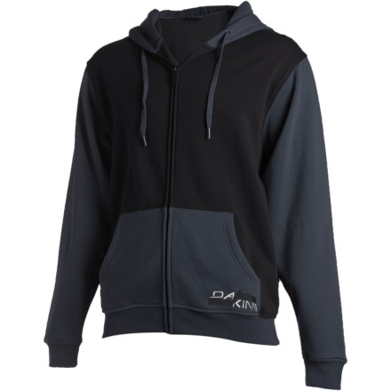 DAKINE - Bunker Full-Zip Hoody - Men's