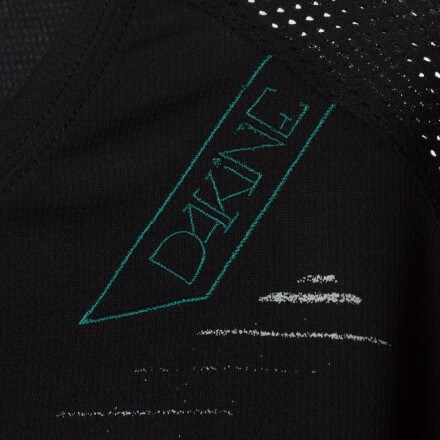 DAKINE - Kaleidoscope Jersey - 3/4-Sleeve - Women's