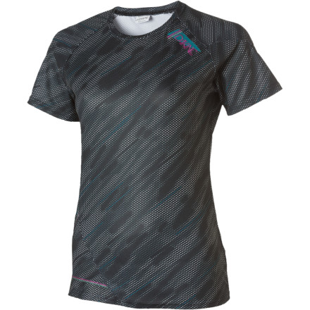 DAKINE - Static Jersey - Short-Sleeve - Women's