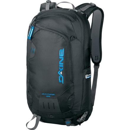 DAKINE - Altitude ABS 25L Backpack - 1500cu in