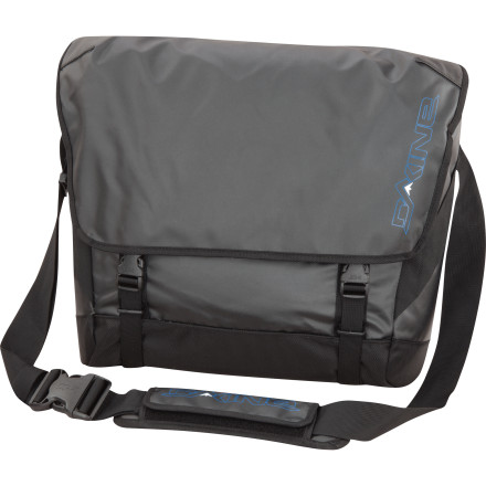 DAKINE - Granville 26L Messenger Bag - 1580cu in