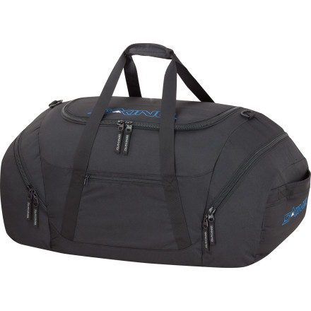 DAKINE - Rider's 80L Duffel Bag  - 4880cu in