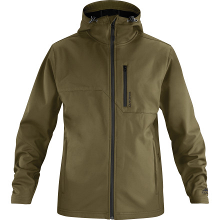 DAKINE - Airlift Softshell Jacket - Men's