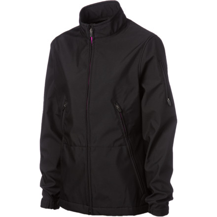 DAKINE - Norah Softshell Jacket - Women's