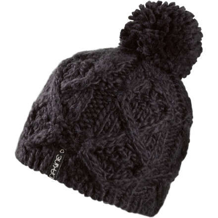 DAKINE - Mia Pom Beanie - Women's